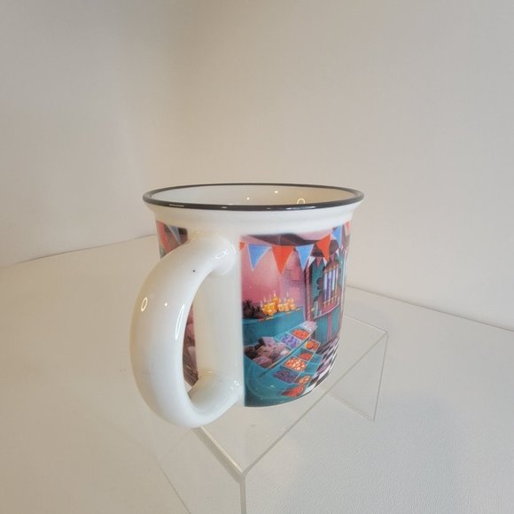 LitJoy Magical Crate Harry Potter Sweets & Treats Honeydukes Shop Mug - Picture 6 of 8